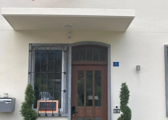 S&P Mountain View Apartment 2