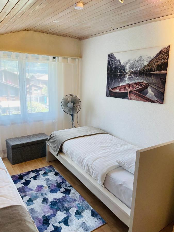 Apartment S&p Mountain View 2 *