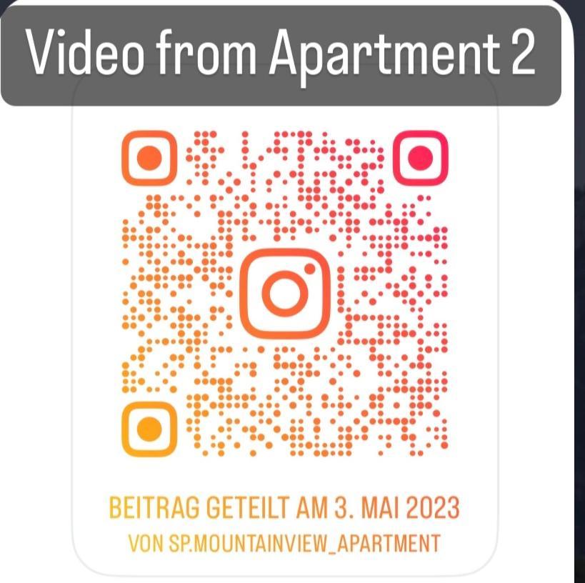 Apartment S&p Mountain View 2