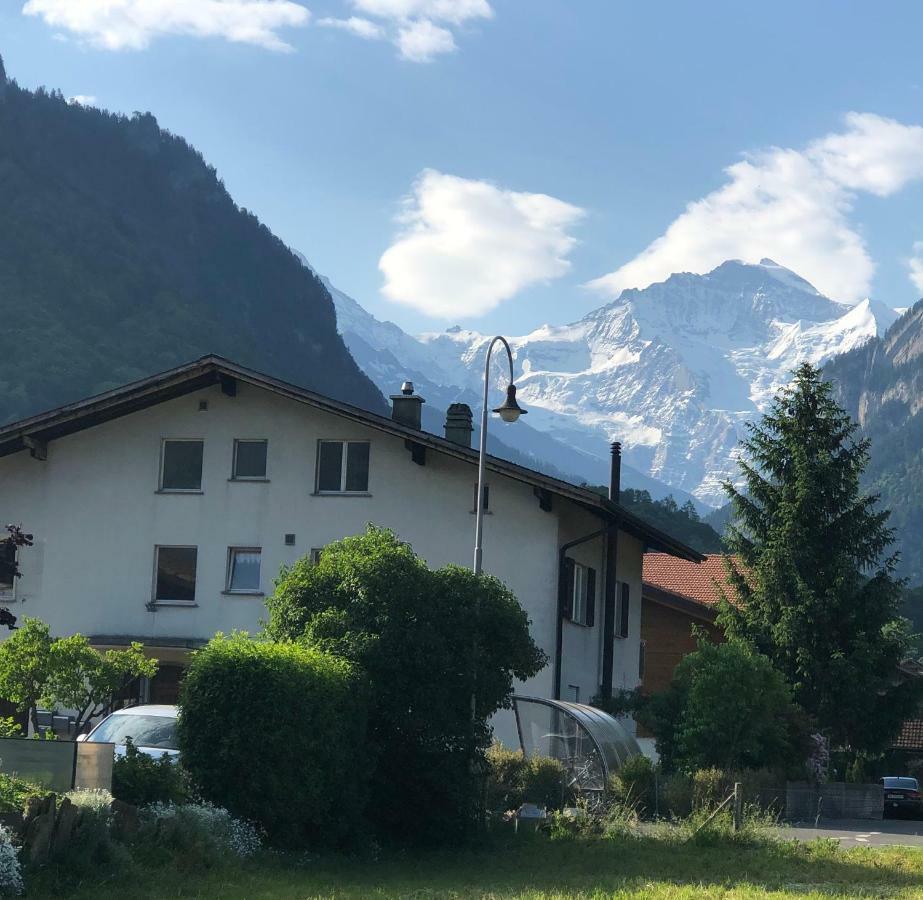 S&p Mountain View 2 * Wilderswil